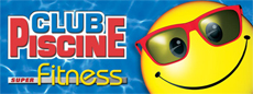 Club Piscine Super Fitness