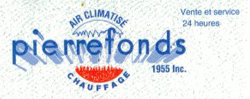 Pierrefonds Chauffage