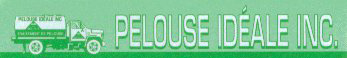 Pelouse Idéal Inc.