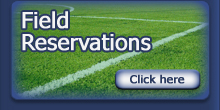 Field Reservations